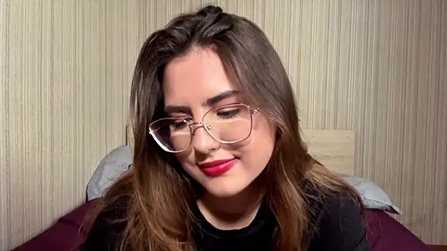 Mina Aston online show from 07.30.26