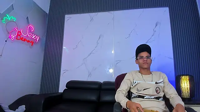 Kleyn black online show from 06.29.26