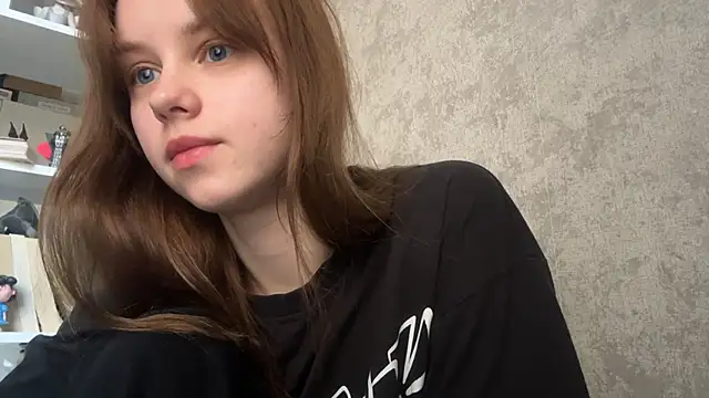 Mollybeans online show from 06.17.26