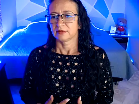Snapshot of Ana_Flakita chatting on 07.11.26 Ana Flakita online show from 07.11.26