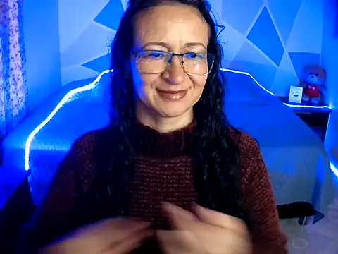 Snapshot of Ana_Flakita chatting on 07.15.26 Ana Flakita online show from 07.15.26