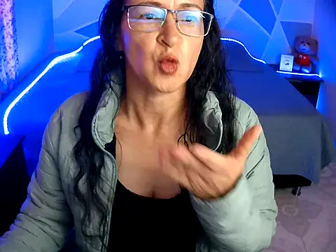 Snapshot of Ana_Flakita chatting on 07.21.26 Ana Flakita online show from 07.21.26
