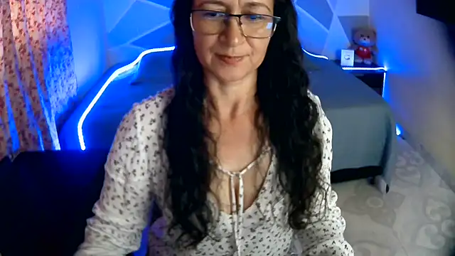 Snapshot of Ana_Flakita chatting on 07.25.26 Ana Flakita online show from 07.25.26