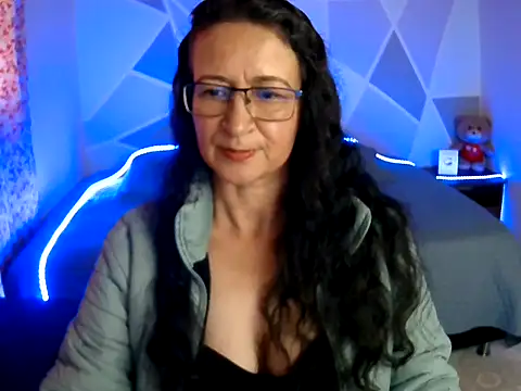 Snapshot of Ana_Flakita chatting on 07.29.26 Ana Flakita online show from 07.29.26