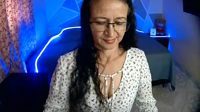 Snapshot of Ana_Flakita chatting on 07.30.26 Ana Flakita online show from 07.30.26