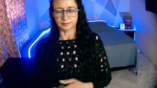 Snapshot of Ana_Flakita chatting on 08.01.26 Ana Flakita online show from 08.01.26