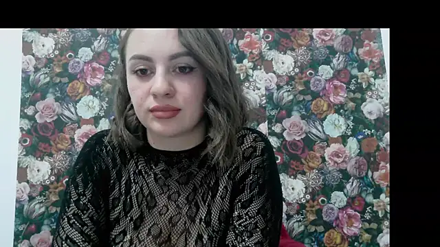 Snapshot of MaraJennyfer chatting on 07.03.26 MaraJennyfer online show from 07.03.26