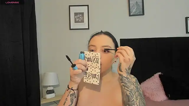 Sara B online show from 06.26.26