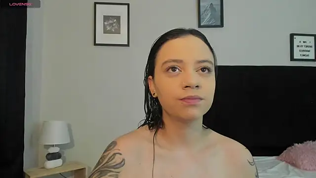 Sara B online show from 07.02.26