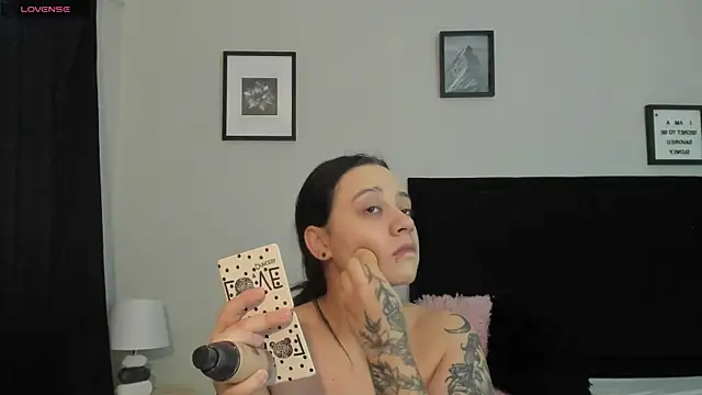 Sara B online show from 07.18.26