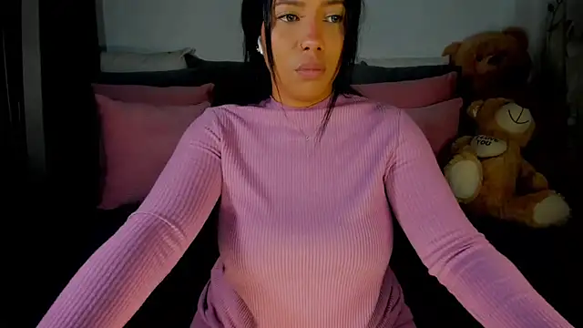 Snapshot of NicolePasqualott chatting on 01.09.25 NicolePasqualott online show from 01.09.25