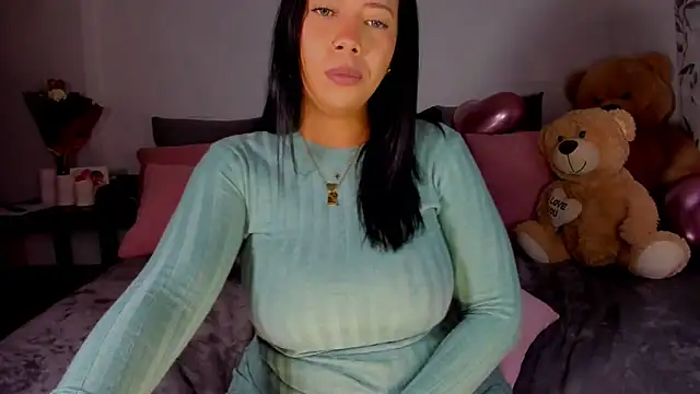 Snapshot of NicolePasqualott chatting on 03.01.25 NicolePasqualott online show from 03.01.25