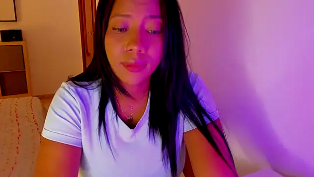 Snapshot of NicolePasqualott chatting on 09.16.25 NicolePasqualott online show from 09.16.25