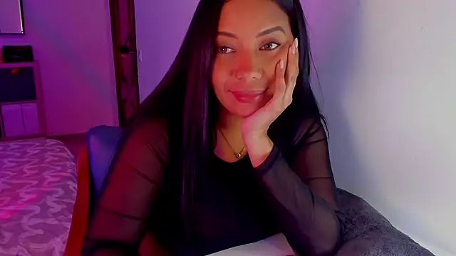 NicolePasqualott online show from 01.07.26