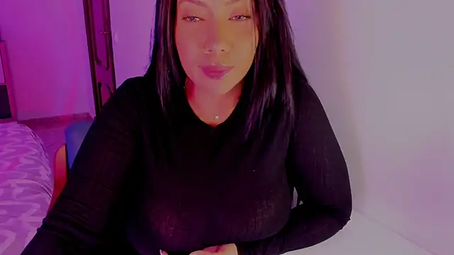 NicolePasqualott online show from 02.13.26