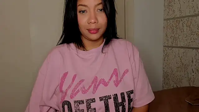 NicolePasqualott online show from 03.01.26