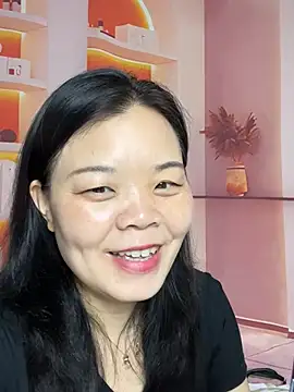 Snapshot of Nuannuan_88 chatting on 06.17.26 Nuannuan 88 online show from 06.17.26