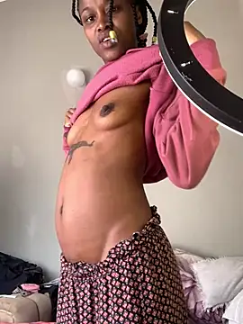 SEXY TOKYOx online show from 06.28.26