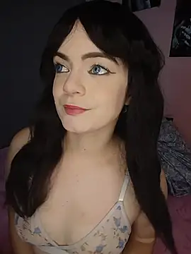 hanna horny77 online show from 07.14.26