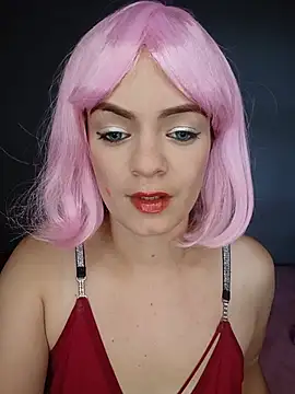hanna horny77 online show from 07.30.26