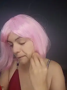 hanna horny77 online show from 08.03.26