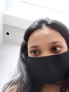Snapshot of Suhani6996 chatting on 06.15.26 Suhani6996 online show from 06.15.26
