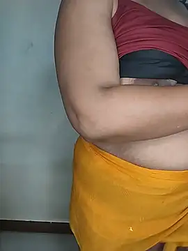Tannu hotyy online show from 06.29.26