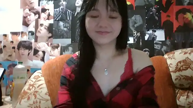 Snapshot of LittilePrincess chatting on 06.29.26 LittilePrincess online show from 06.29.26