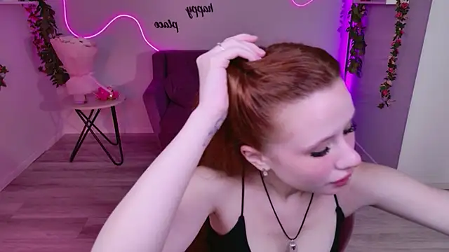 Snapshot of AuroraBabyDoll chatting on 07.02.26 AuroraBabyDoll online show from 07.02.26