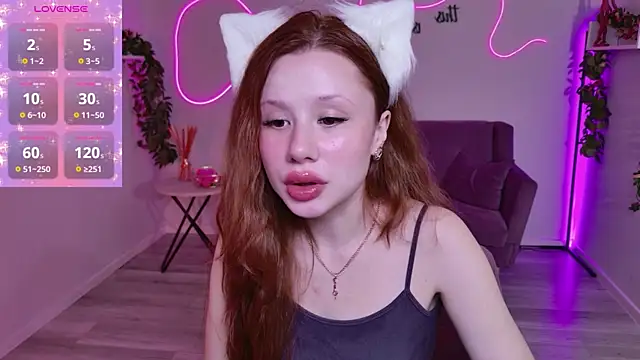 Snapshot of AuroraBabyDoll chatting on 07.26.26 AuroraBabyDoll online show from 07.26.26
