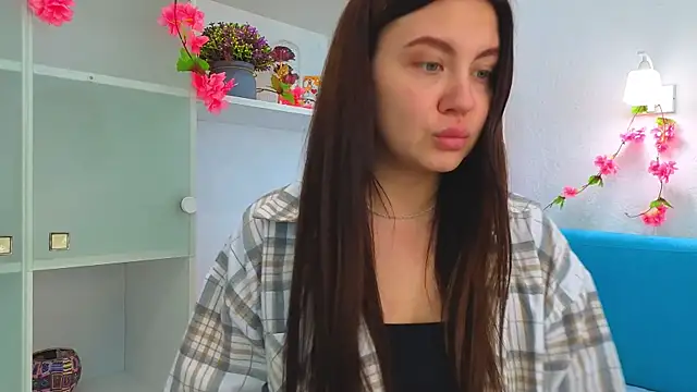 SharikaCampau online show from 07.01.26