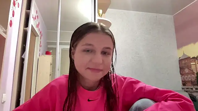 HwaTrippel online show from 07.12.26