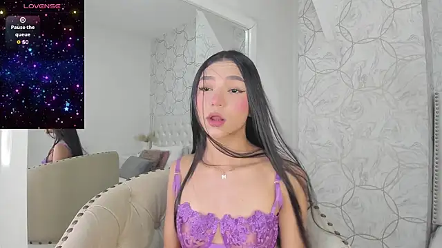 britanny 77 online show from 07.10.26