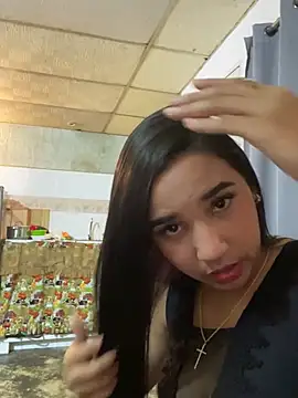 Cristina Sofia pm online show from 07.03.26
