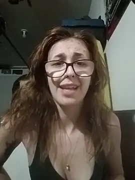 Snapshot of NeedyNina chatting on 06.19.26 NeedyNina online show from 06.19.26