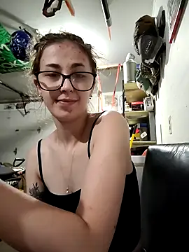Snapshot of NeedyNina chatting on 07.28.26 NeedyNina online show from 07.28.26
