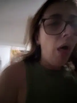 Snapshot of NeedyNina chatting on 07.28.26 NeedyNina online show from 07.28.26