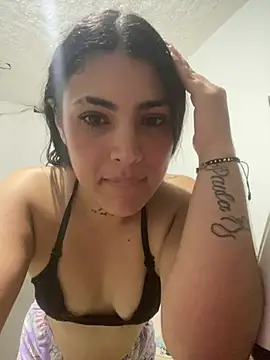 Snapshot of Salsa_Seductre chatting on 07.01.26 Salsa Seductre online show from 07.01.26