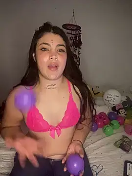 Snapshot of Salsa_Seductre chatting on 07.23.26 Salsa Seductre online show from 07.23.26