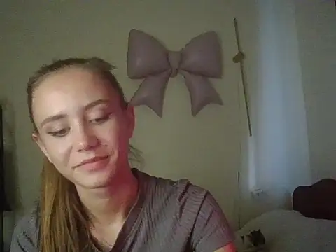 MyLittle Flame  online show from 06.29.26