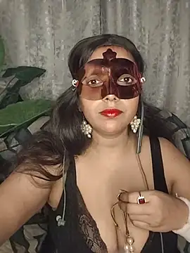 Cupid Mayra online show from 08.09.26