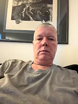 Snapshot of cumboy chatting on 09.21.25 cumboy online show from 09.21.25