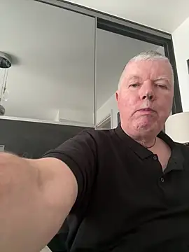 Snapshot of cumboy chatting on 02.23.26 cumboy online show from 02.23.26