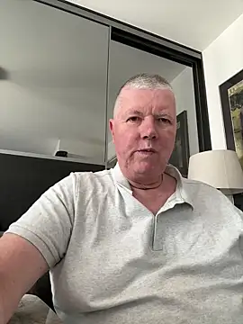 cumboy online show from 04.20.26