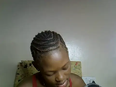 Snapshot of pretty_albright chatting on 06.28.26 pretty albright online show from 06.28.26