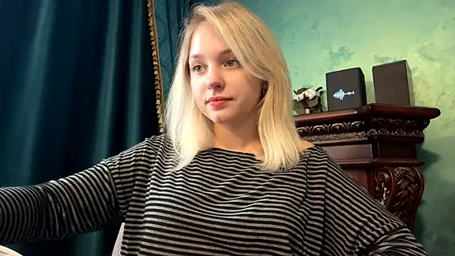 EveryoneEve online show from 07.09.26