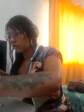 sophiagomezx online show from 07.18.26