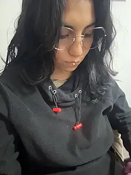 Velvet Mysstic online show from 07.10.26
