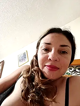 Snapshot of Angelika_Clauss chatting on 07.03.26 Angelika Clauss online show from 07.03.26