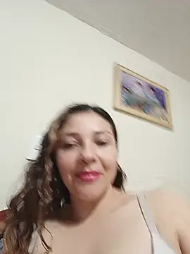 Snapshot of Angelika_Clauss chatting on 07.07.26 Angelika Clauss online show from 07.07.26